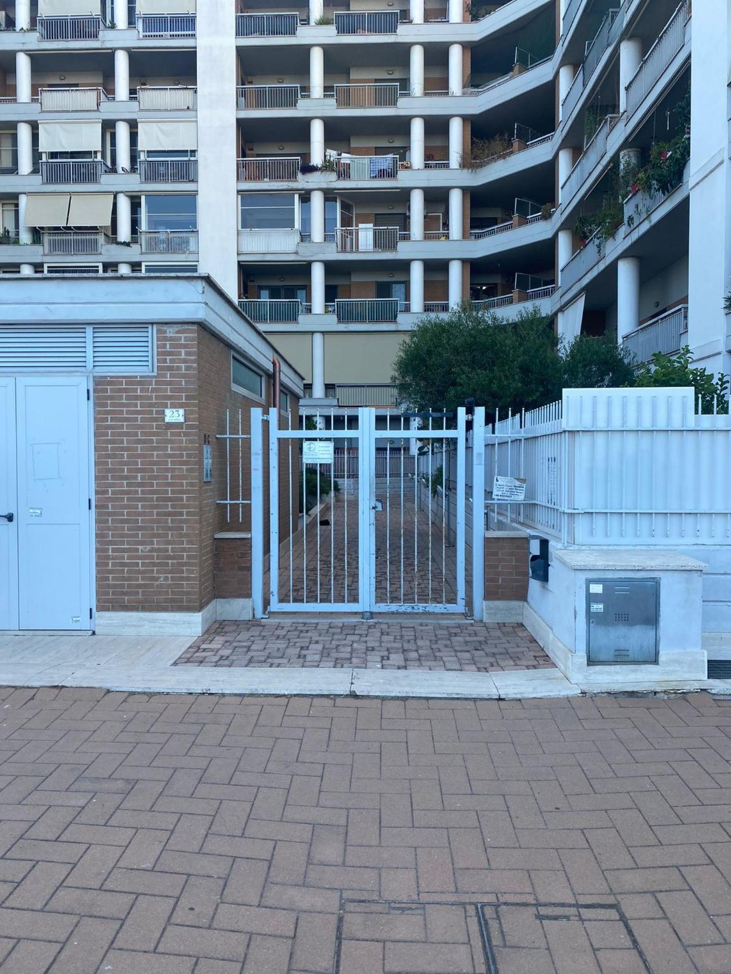 Alloggio Di Cla Fiumicino Luaran gambar